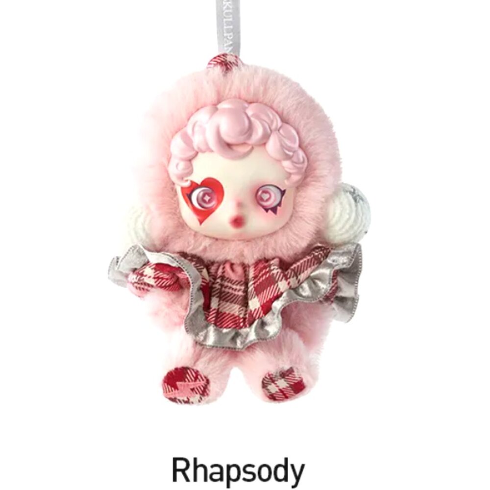 SKULLPANDA Winter Symphony - Rhapsody